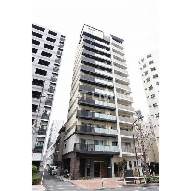 グラン千代田岩本町