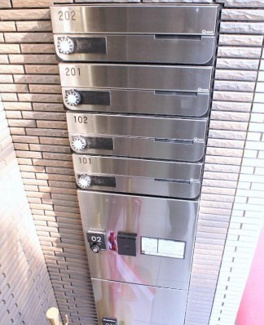 【その他共用部分】 | ラクティー