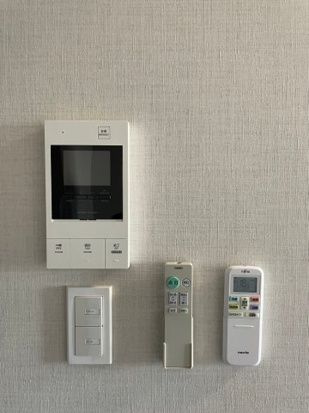 DIPS成増のセキュリティ