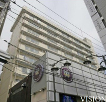 尻手駅前ビルの画像