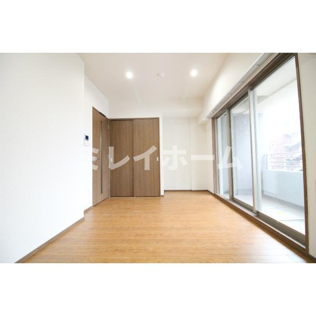 プレール・ドゥーク平和島