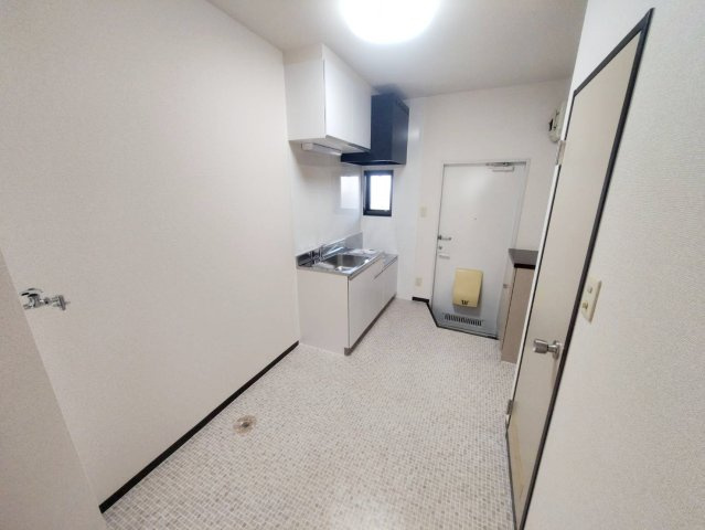【内装】 | アーバンハイツ下栗町