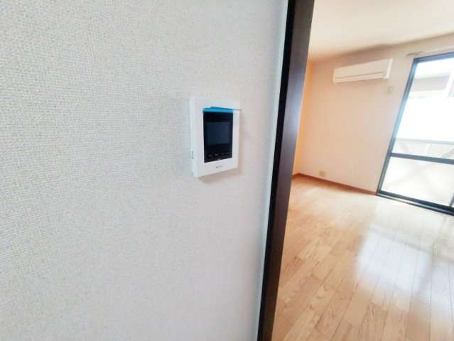 【セキュリティ】 | アーバンハイツ下栗町