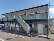 アーバンハイツ下栗町の画像