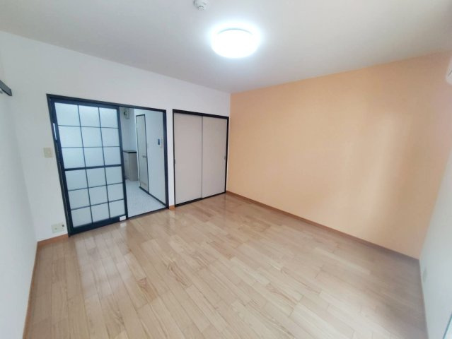 【居間・リビング】 | アーバンハイツ下栗町
