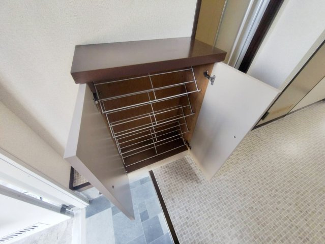 【玄関】 | アーバンハイツ下栗町