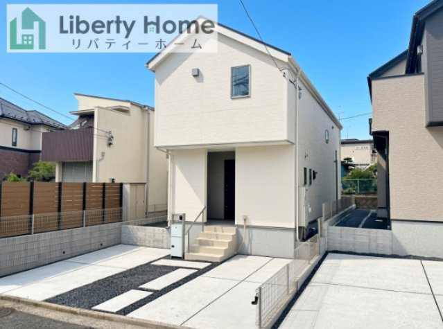 守谷市松ヶ丘5丁目1期　新築戸建　2号棟