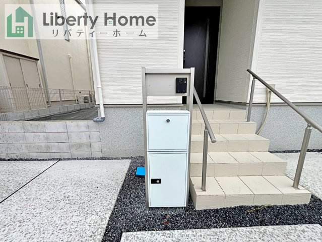 守谷市松ヶ丘5丁目1期　新築戸建　2号棟の設備