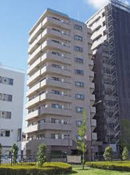 カーサ要町の画像