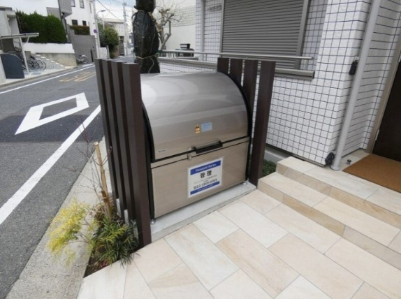 リナーシェ早宮のその他共用部分