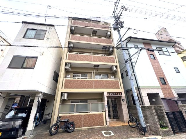 メンフィス王子