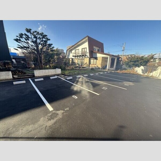 【駐車場】 | アルファスクエア円山北2条