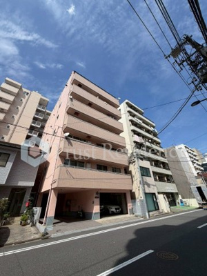 【外観】 | 西住レジデンス