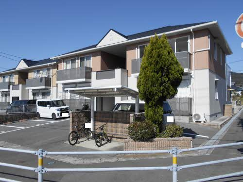 スプリングヒルズ虹ヶ丘A棟