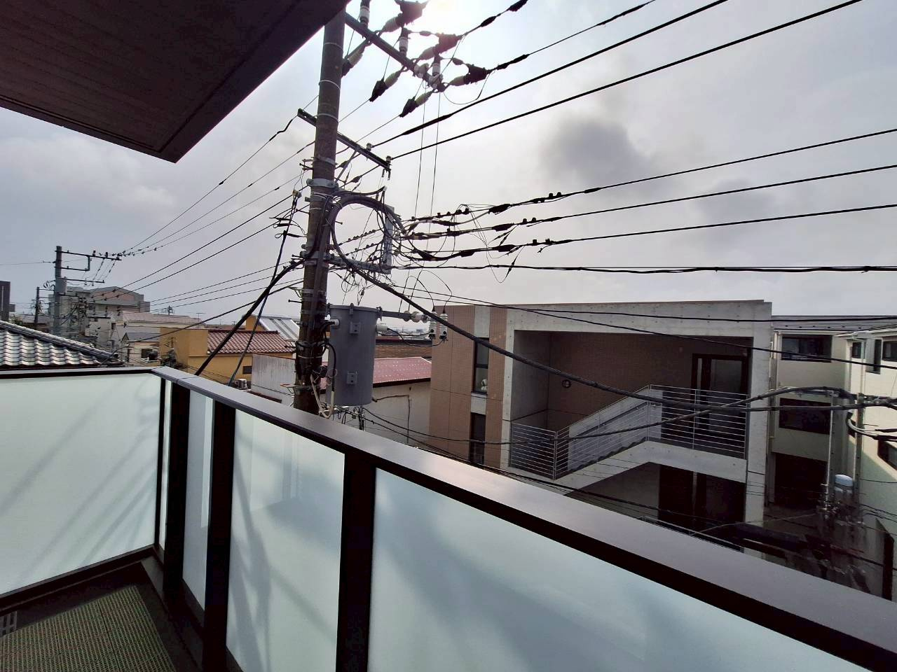 Ｍａｉｓｏｎ　Ｖｅｒｔｕの展望