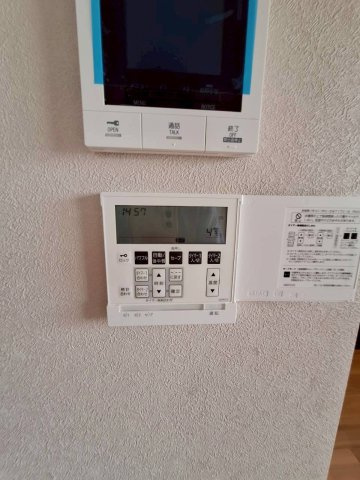 Ｍａｉｓｏｎ　Ｖｅｒｔｕの設備