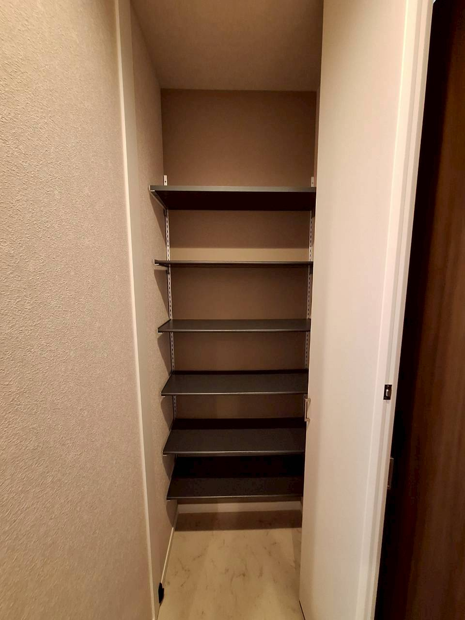 Ｍａｉｓｏｎ　Ｖｅｒｔｕの収納