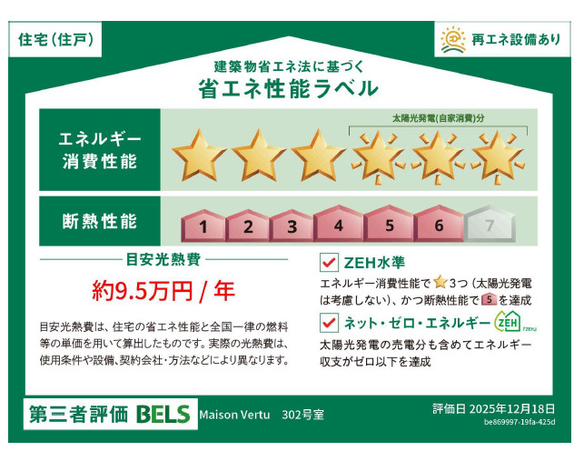 Ｍａｉｓｏｎ　Ｖｅｒｔｕのその他