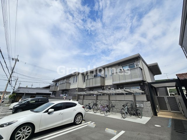 Maison　K