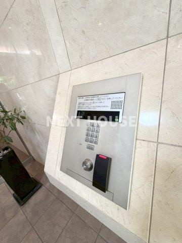 EbyU新大阪のその他共用部分