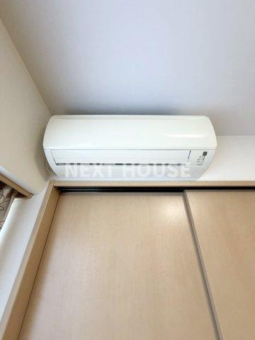 EbyU新大阪の設備