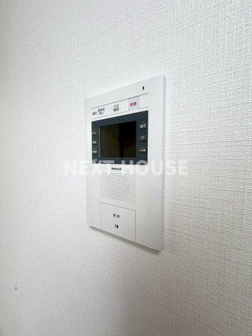 EbyU新大阪のセキュリティ