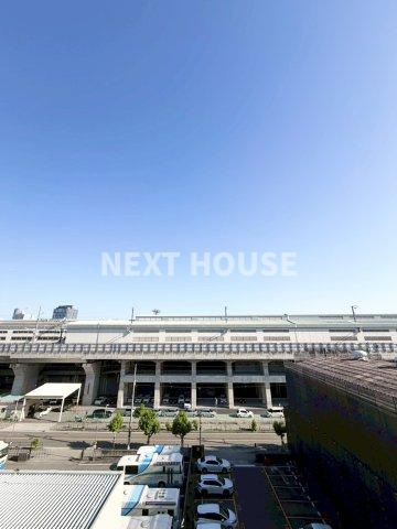 EbyU新大阪の展望