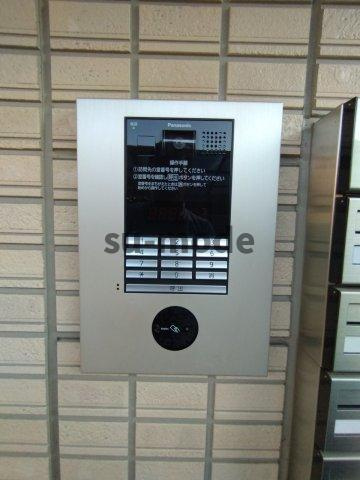 ベルフェリシアのセキュリティ