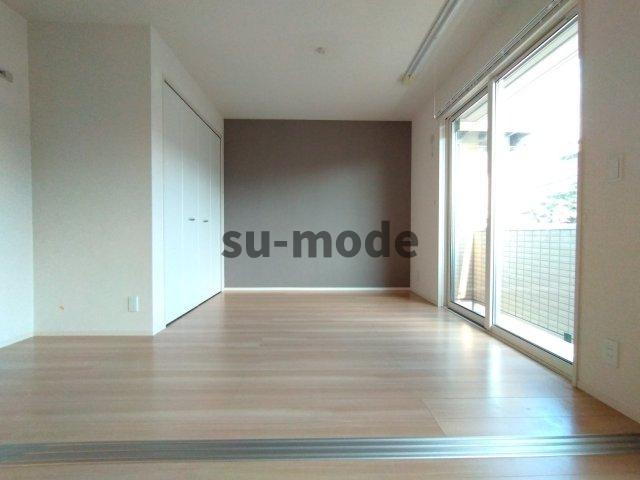 ベルフェリシアの子供部屋