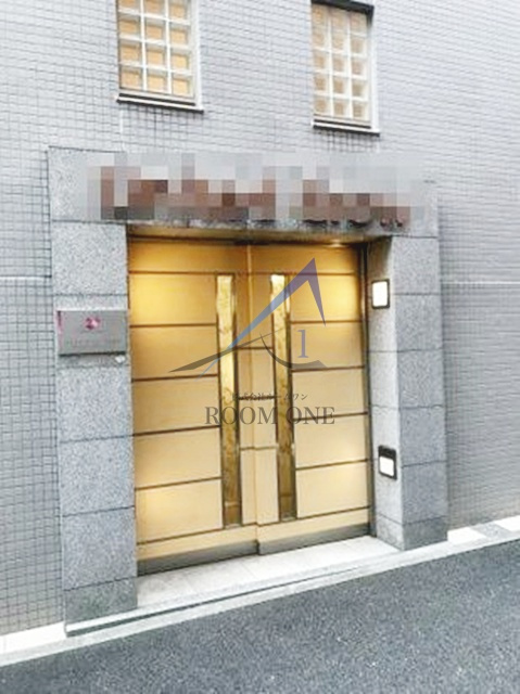 ユナイテッドグロー文京白山のエントランス|エントランスです。