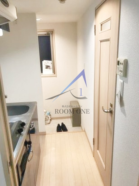 ユナイテッドグロー文京白山の玄関|玄関です。