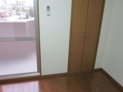 【内装】 | ファミールスクウェア