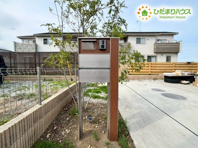 熊谷市善ヶ島　中古一戸建てのその他