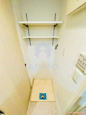【その他】 | セレニテ本町グランデ