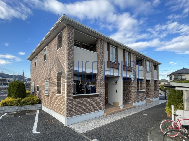 ビスキー　ローズ