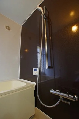 【浴室】 | 星田団地