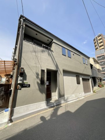 山崎町3店舗