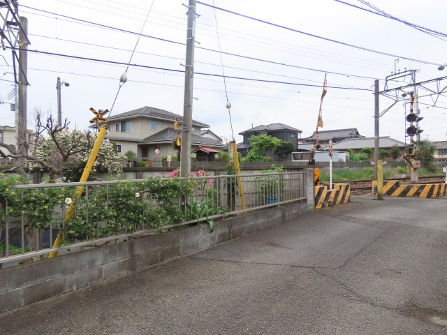 坂戸市泉町売地の展望
