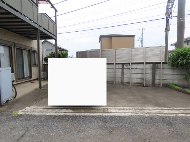 坂戸市泉町売地の展望