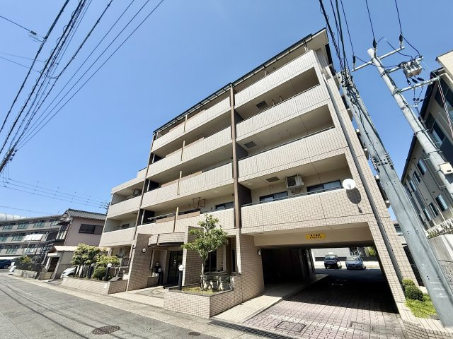 グローリアス平針第二
