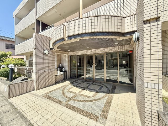 グローリアス平針第二