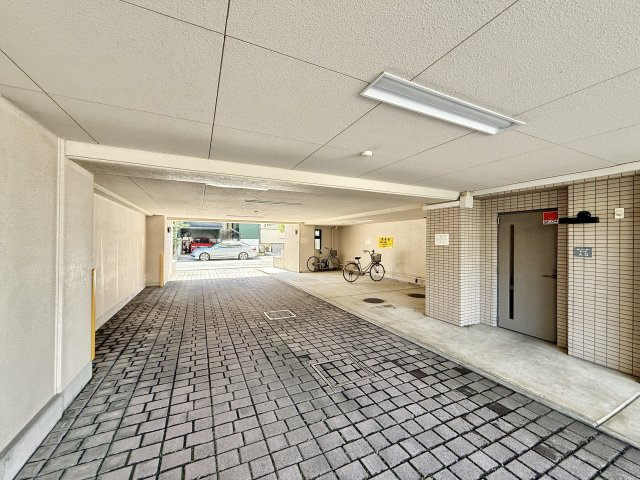 グローリアス平針第二のその他