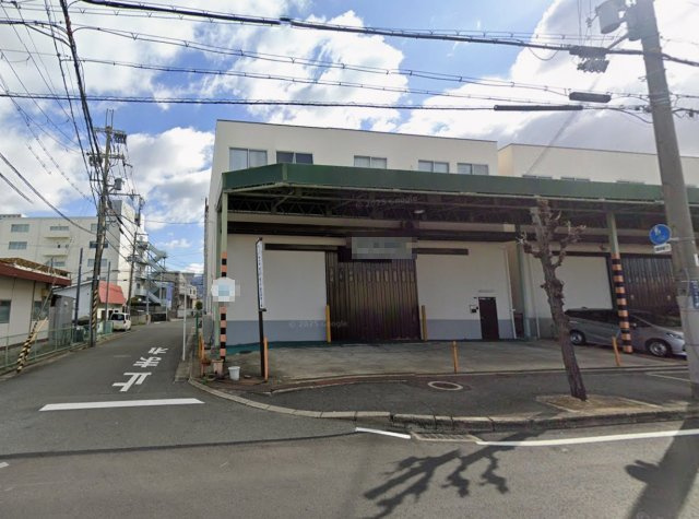 東大阪市本庄　貸倉庫[物件番号：971457]