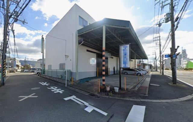 東大阪市本庄　貸倉庫[物件番号：971457]のその他