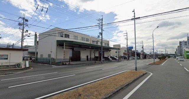 東大阪市本庄　貸倉庫[物件番号：971457]のその他