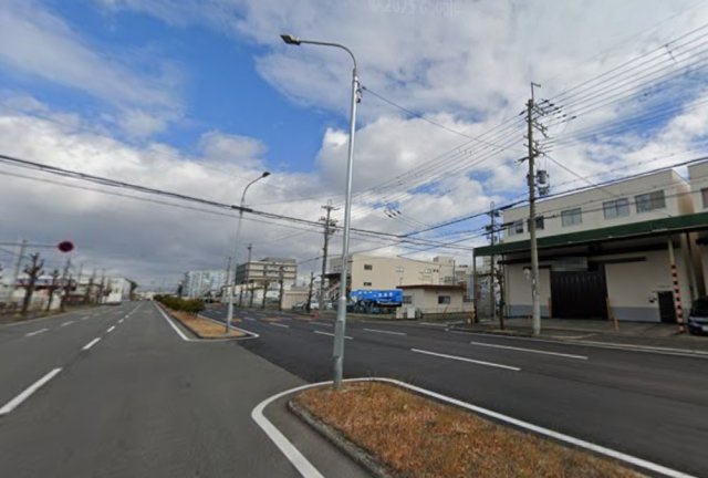東大阪市本庄　貸倉庫[物件番号：971457]のその他