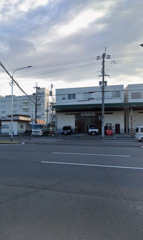 東大阪市本庄　貸倉庫[物件番号：971457]のその他