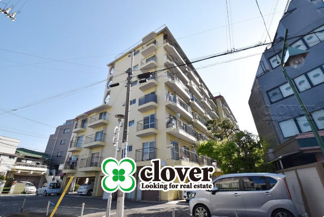 メゾンゴールドの画像