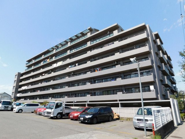 レクセルガーデン東所沢
