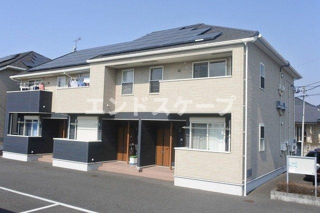 ラッキーサンリットＢ